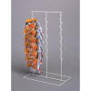 Potato Chip Displays Potato Chip Display Rack