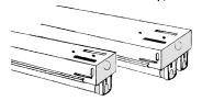 Canopy Light Fixtures & Tubes Canopy Light Fixtures & Tubes