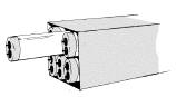 Canopy Light Fixtures & Tubes Canopy Light Fixtures & Tubes